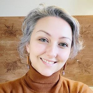 Meet your Posher, Karenfaye